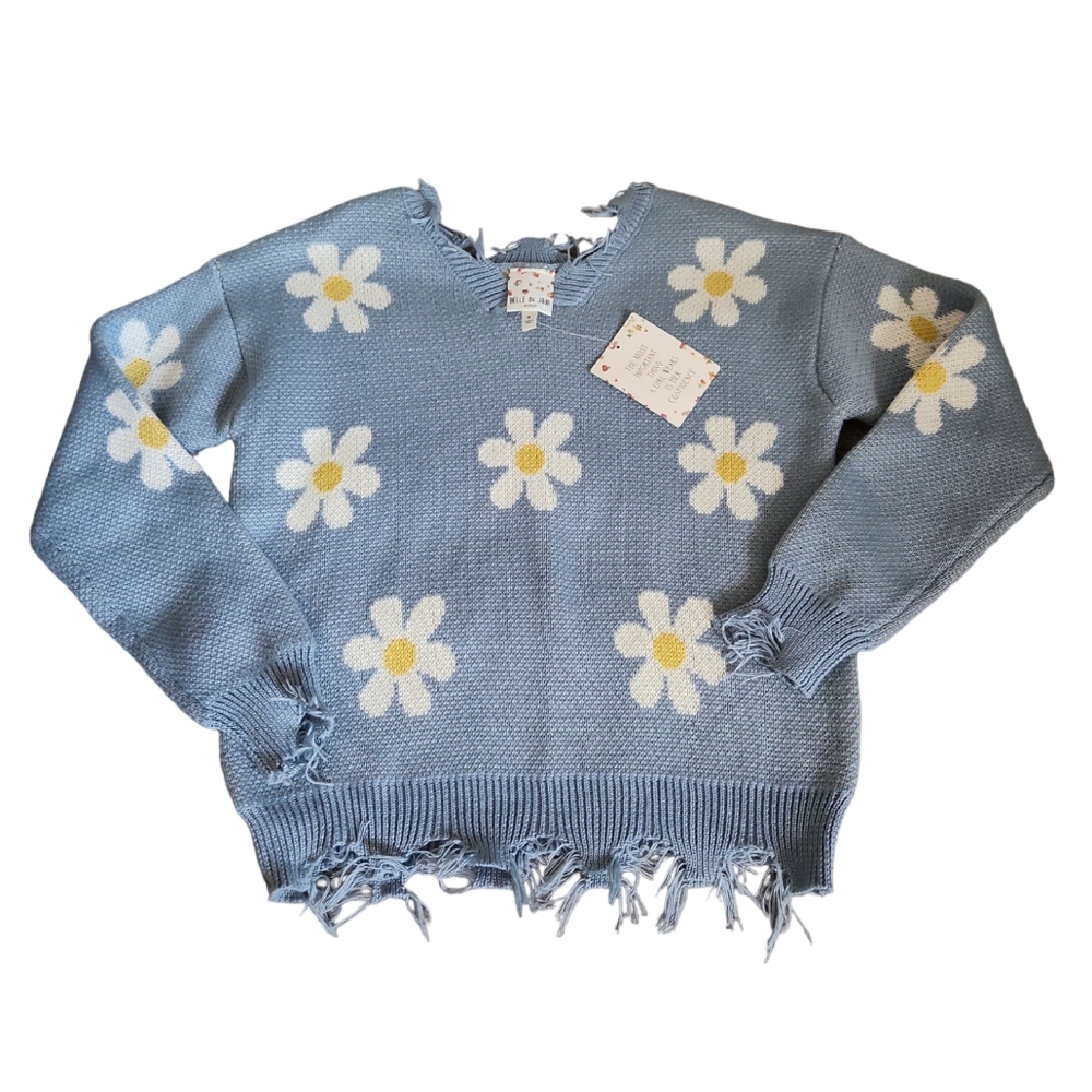NWT Belle Du Jour